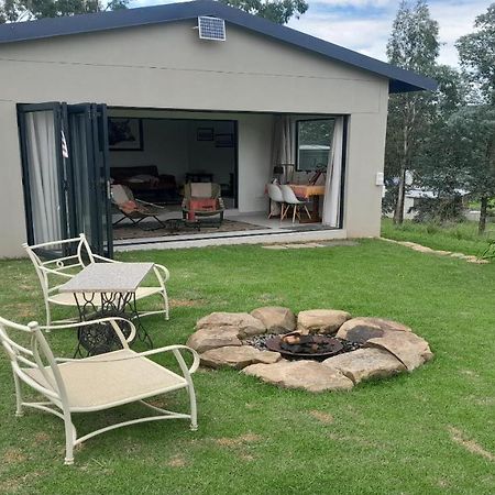 Sunset View Self Catering Cottage Underberg Luaran gambar