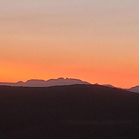 Sunset View Self Catering Cottage Underberg Luaran gambar