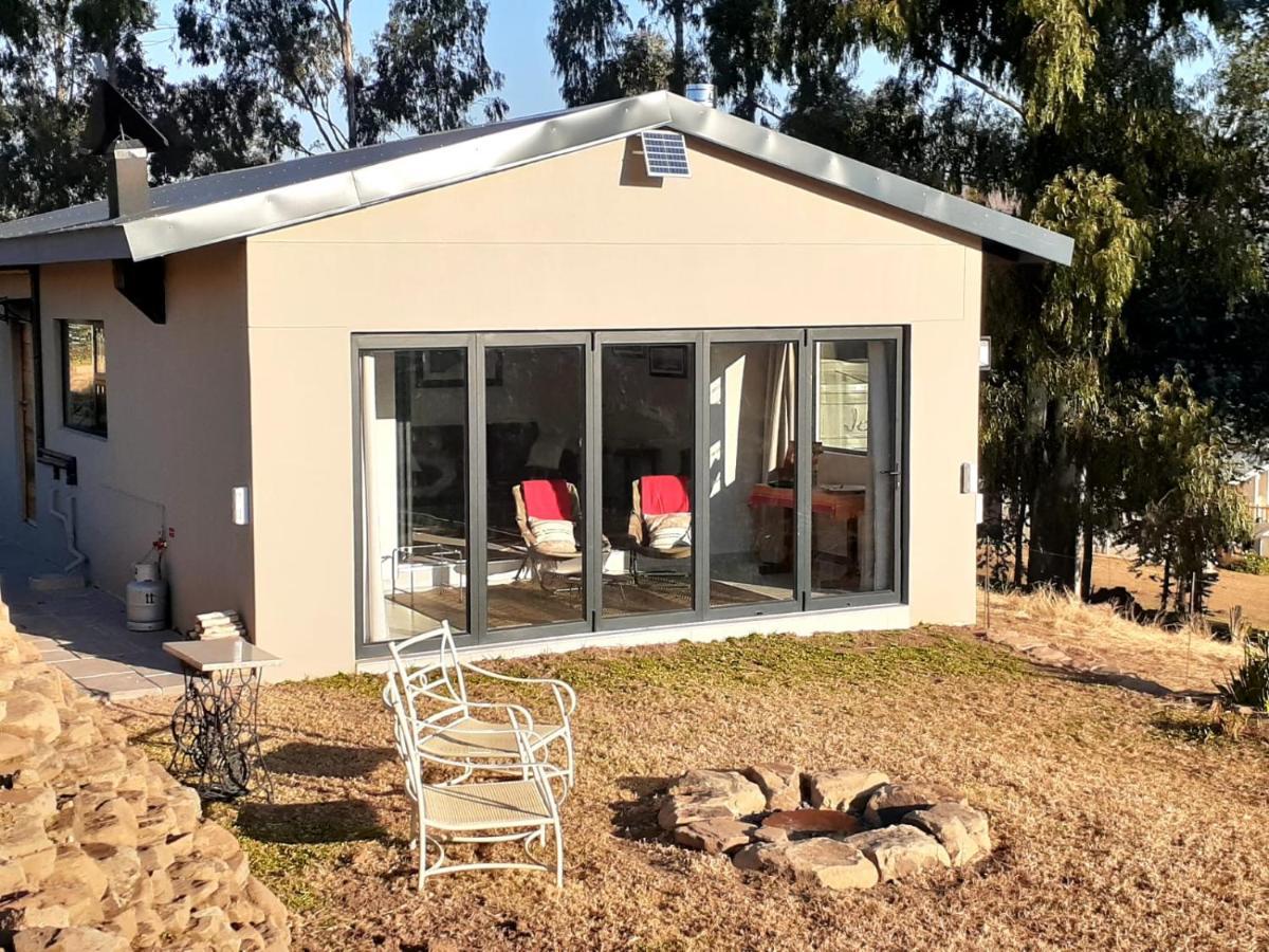 Sunset View Self Catering Cottage Underberg Luaran gambar