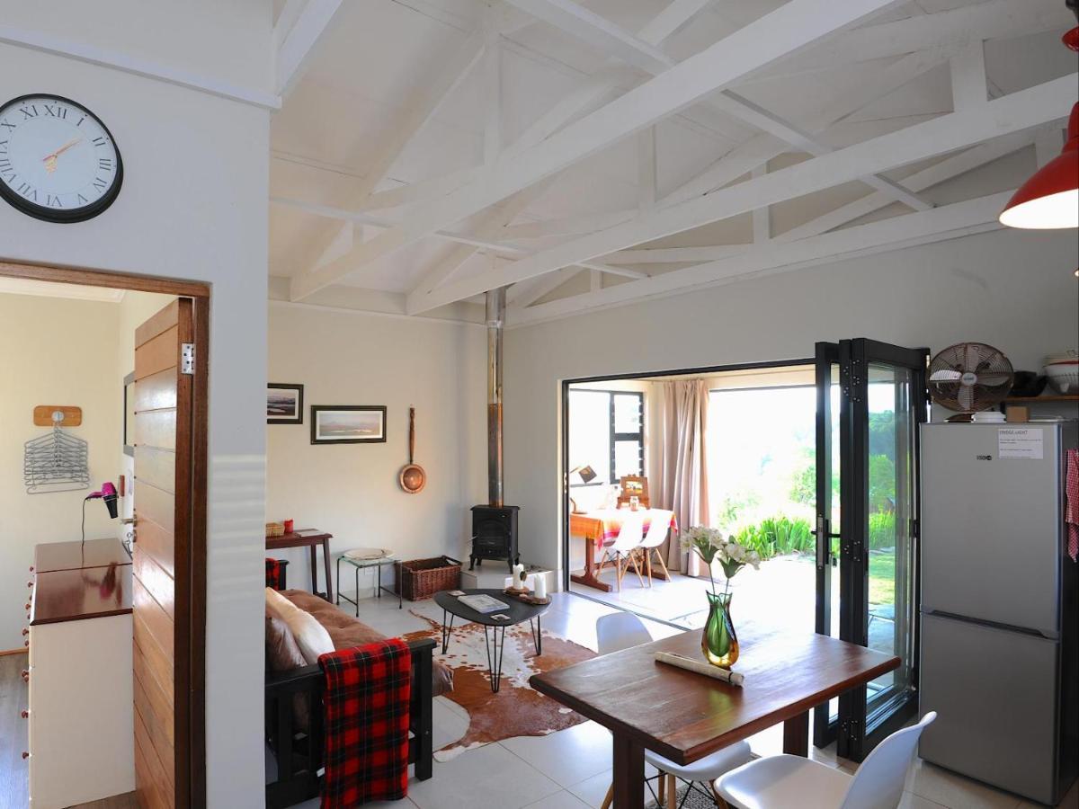 Sunset View Self Catering Cottage Underberg Luaran gambar