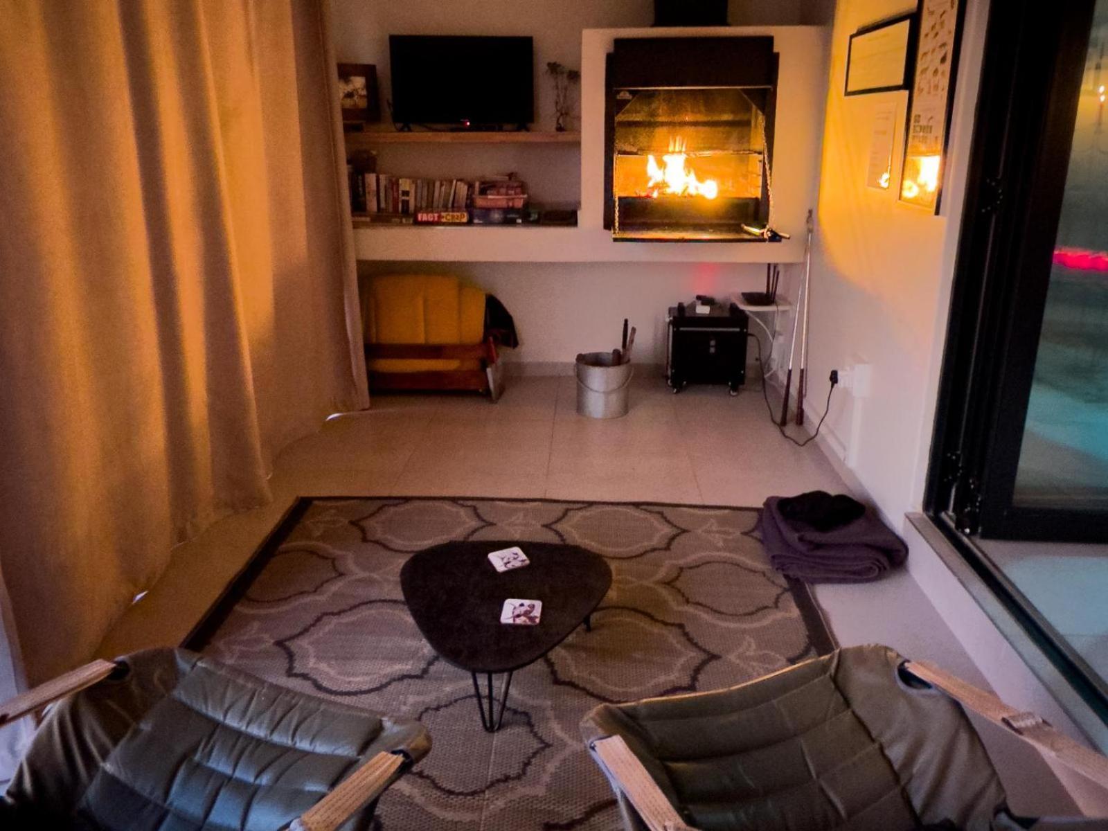 Sunset View Self Catering Cottage Underberg Luaran gambar