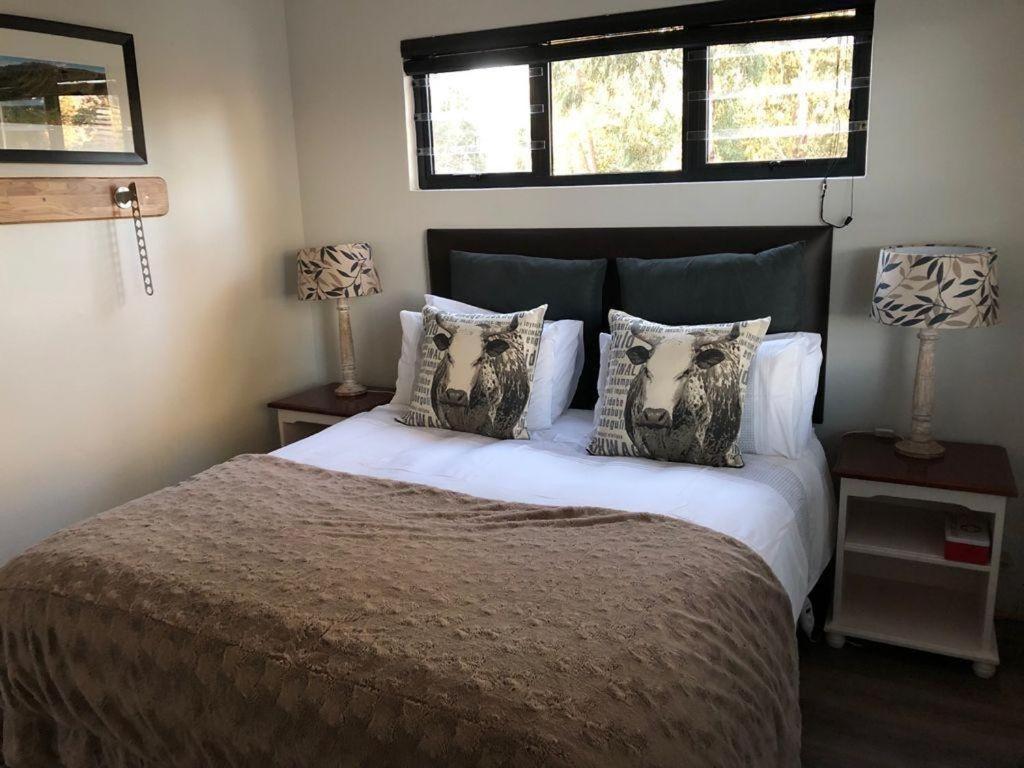 Sunset View Self Catering Cottage Underberg Bilik gambar