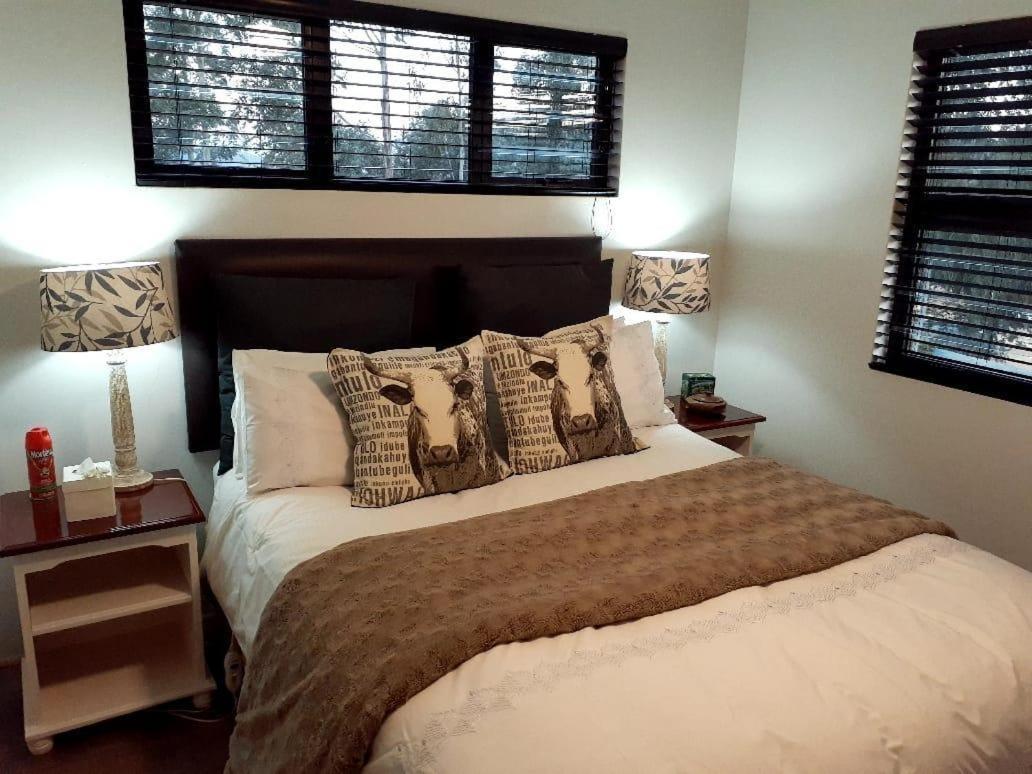 Sunset View Self Catering Cottage Underberg Bilik gambar