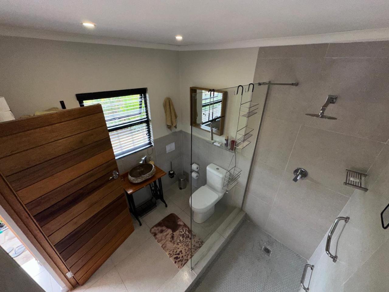 Sunset View Self Catering Cottage Underberg Luaran gambar